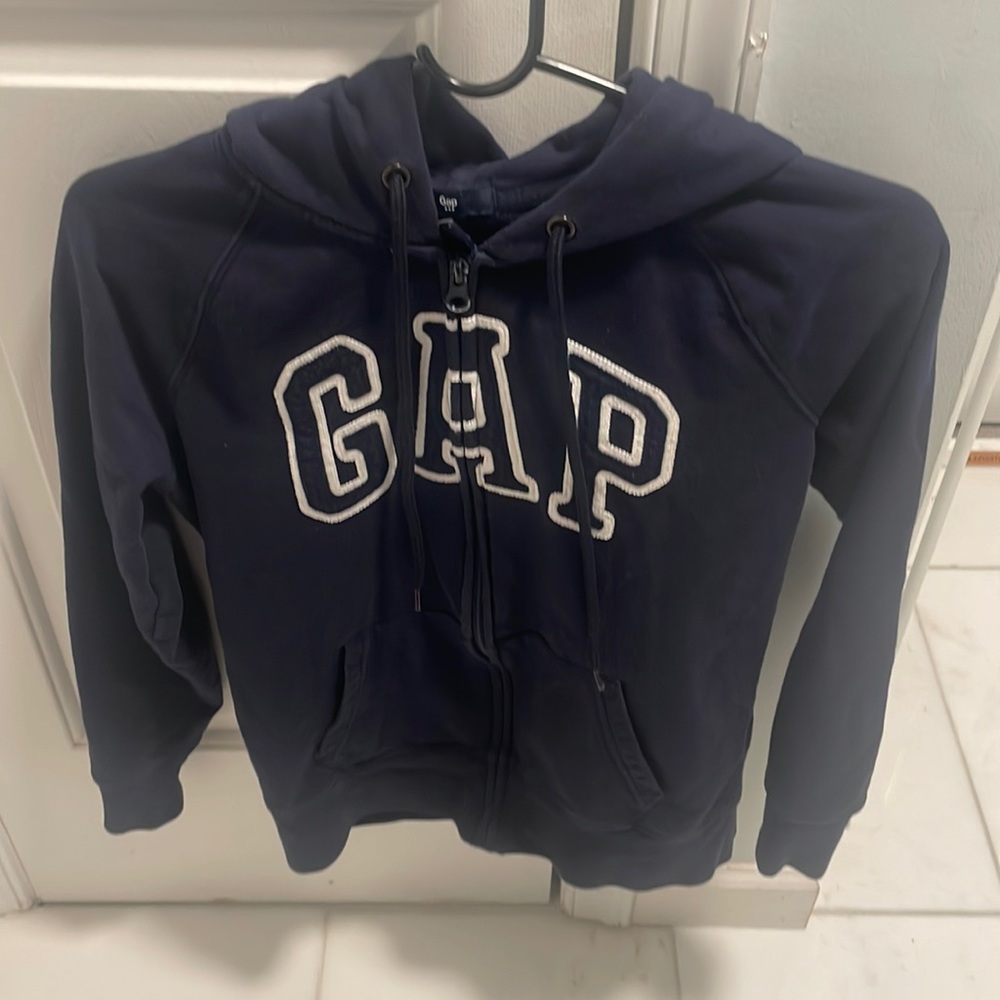 Gap hoodie